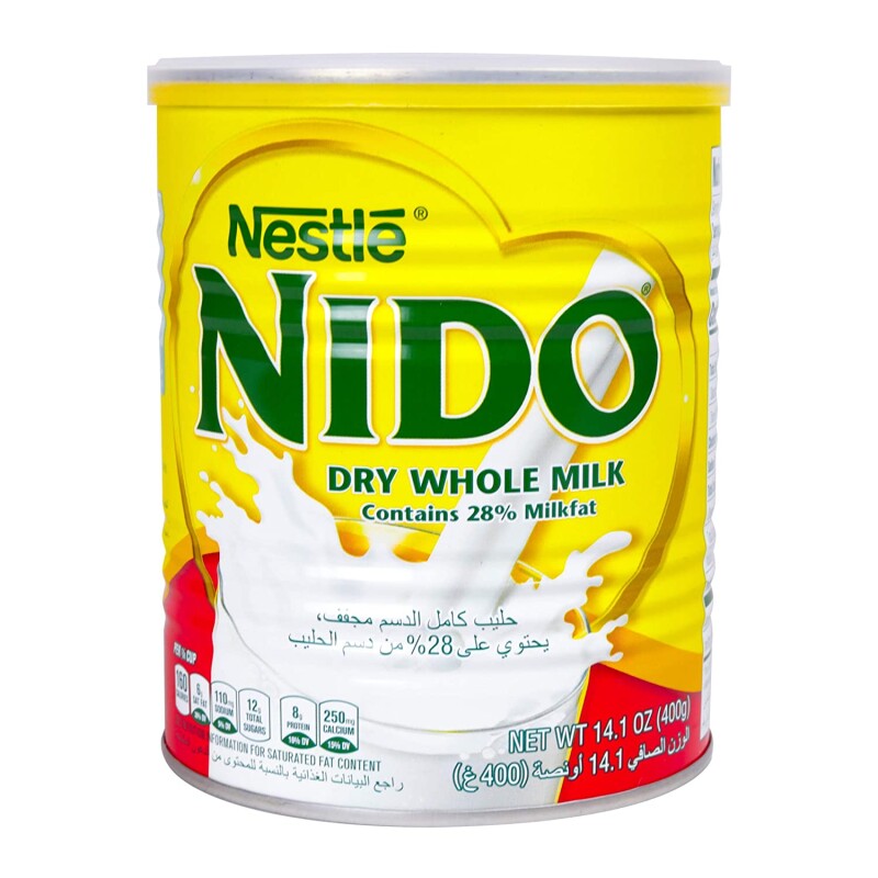 Nido