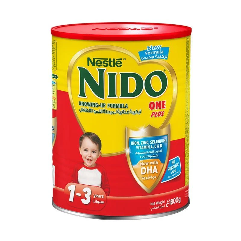 Nido 1800g