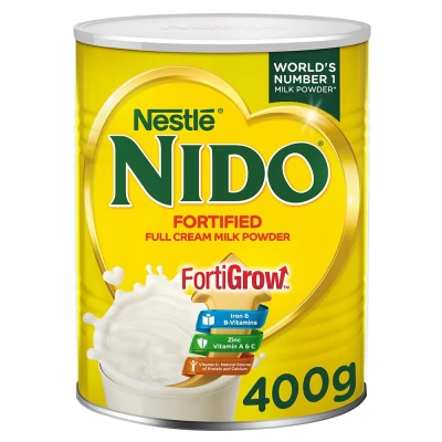 Nido 400g