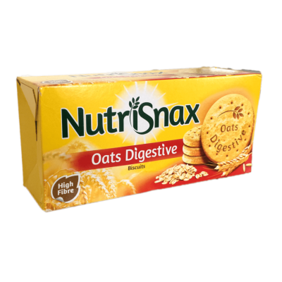 Nutrisnax