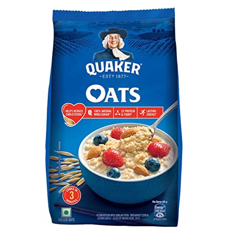 Oats