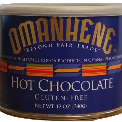 Omanhene