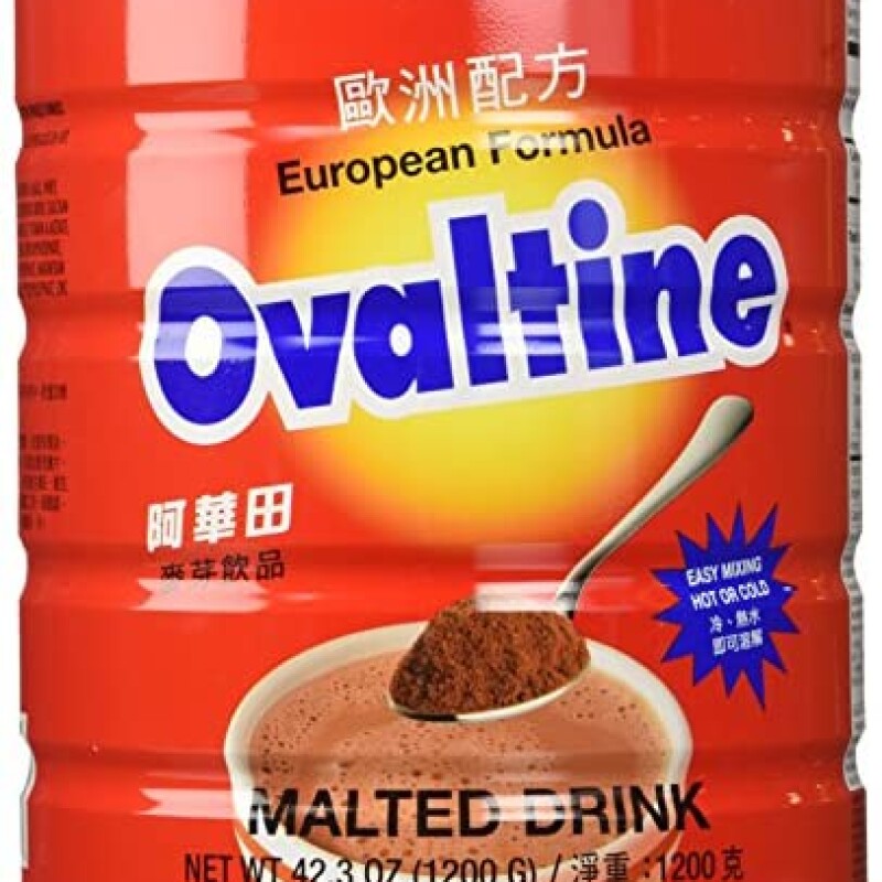 Ovaltine Large