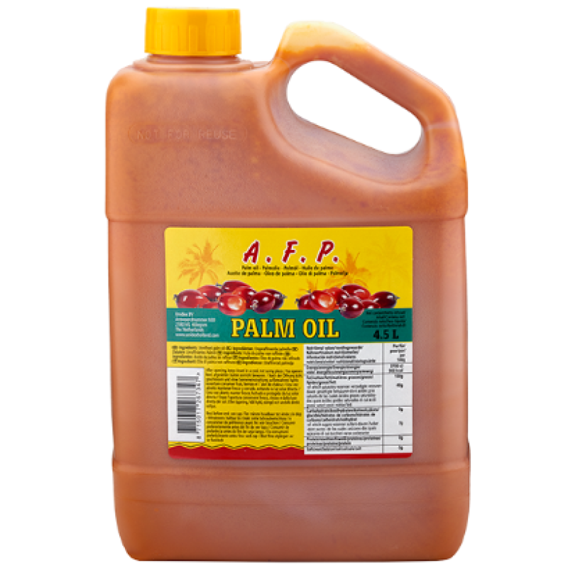 Palm Oil Large