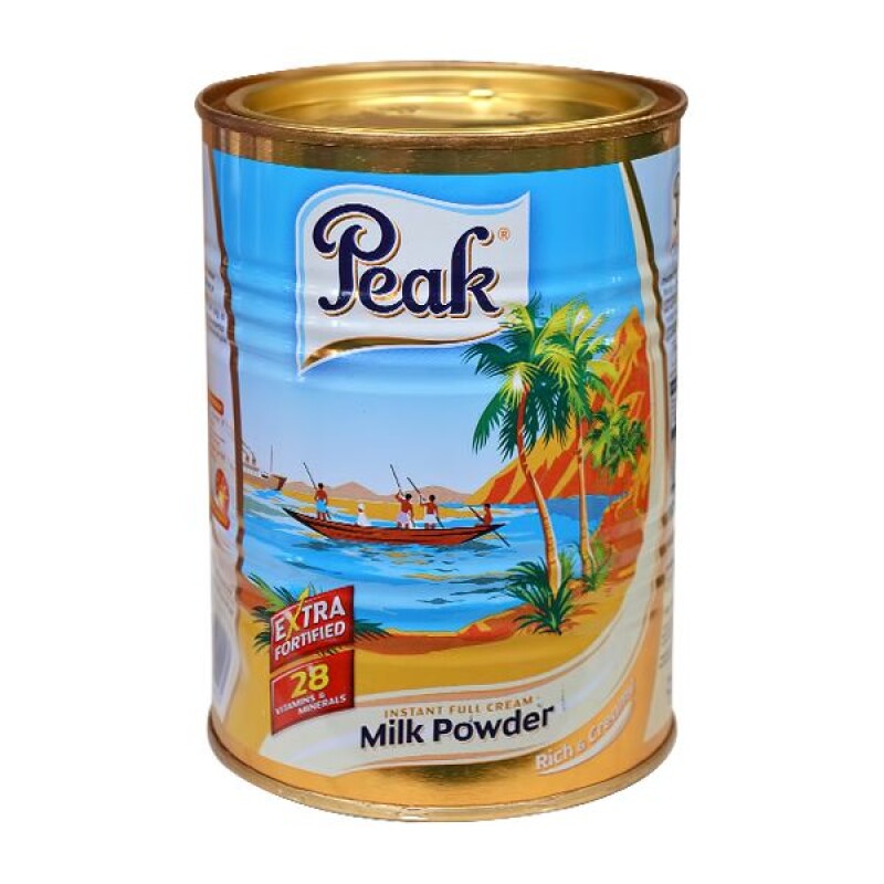 Peak 400g