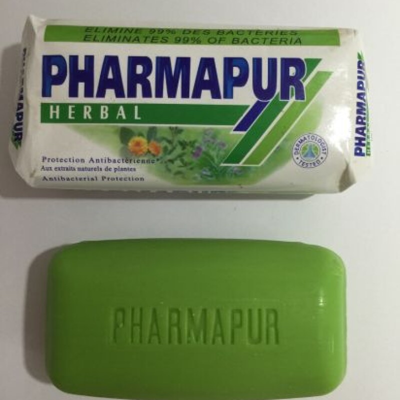 Pharmapur Green