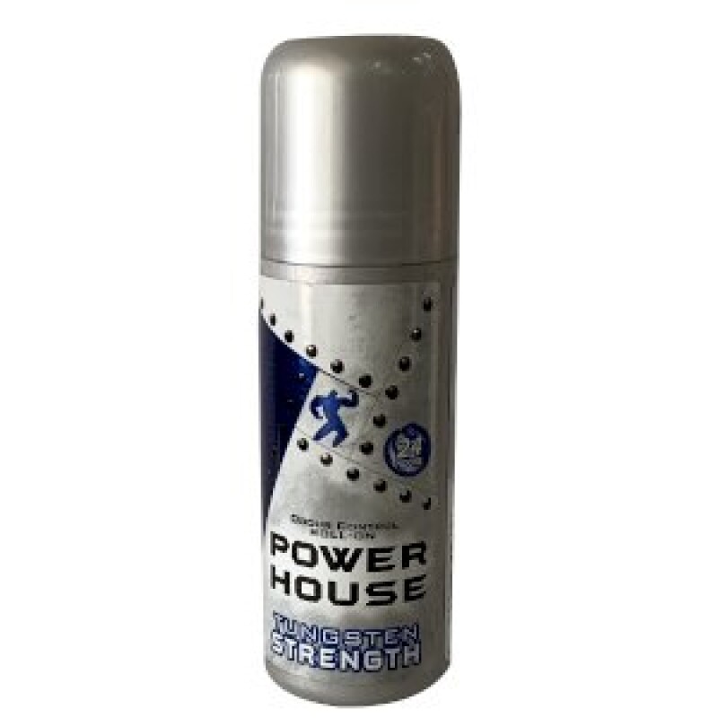 Power House Black