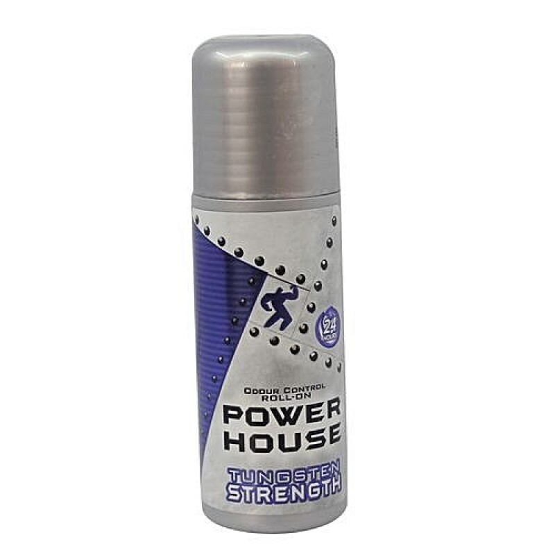 Power House Purple