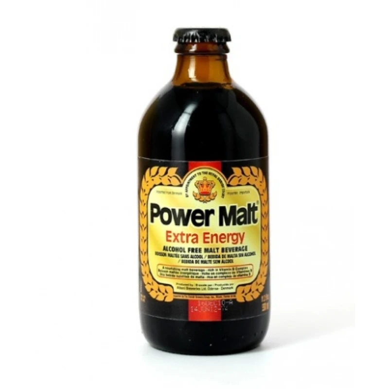 Power Malt