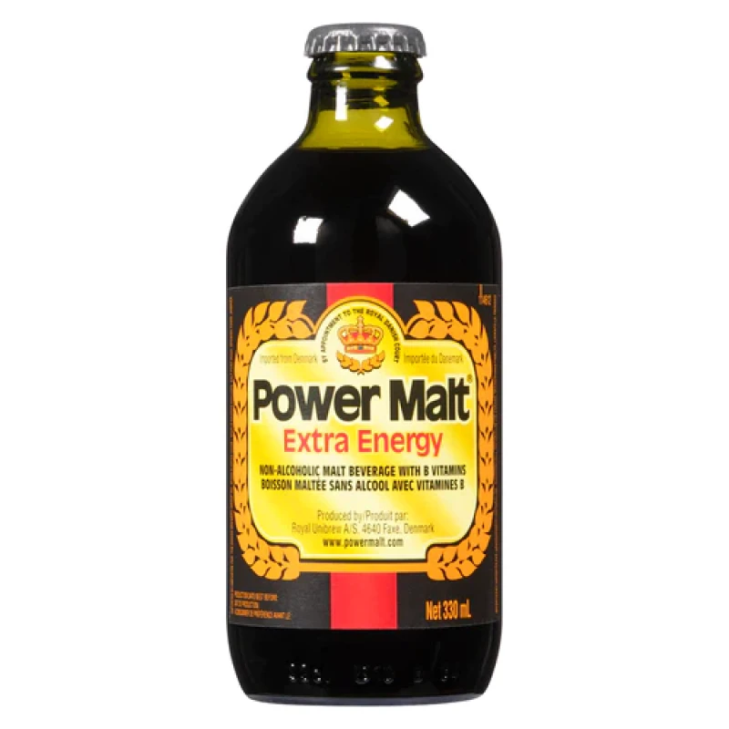 Power Malt