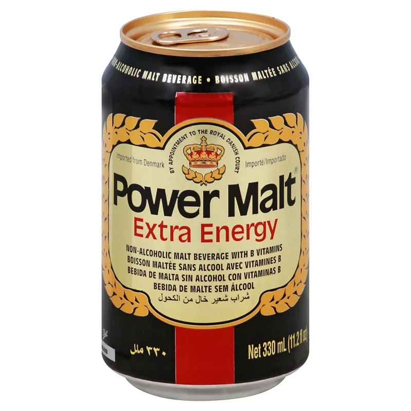 Power Malt