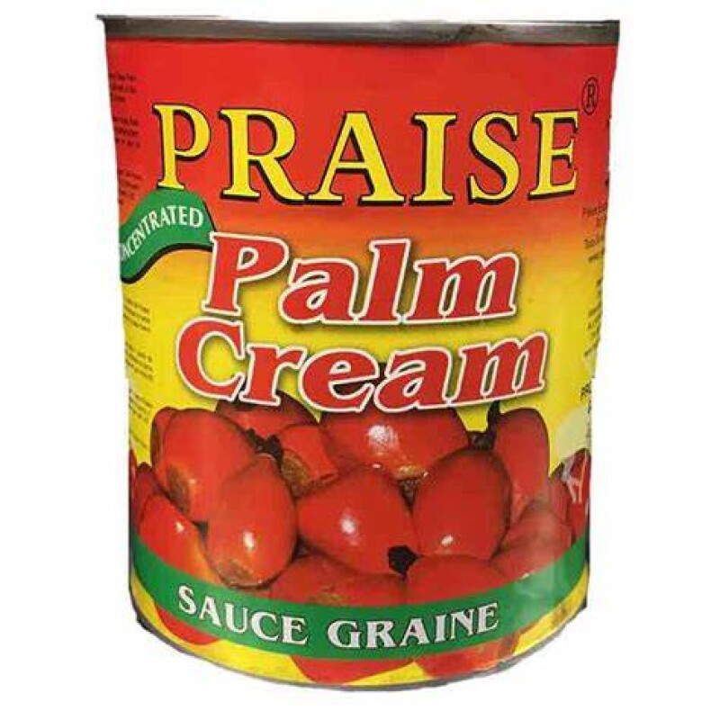 Praise Palm Cream