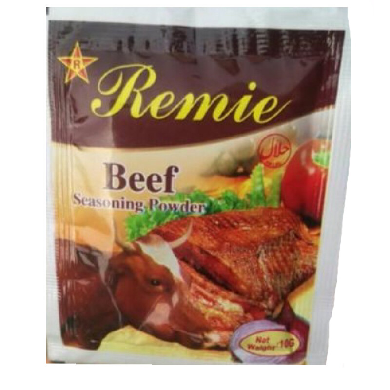 Remie Beef Medium