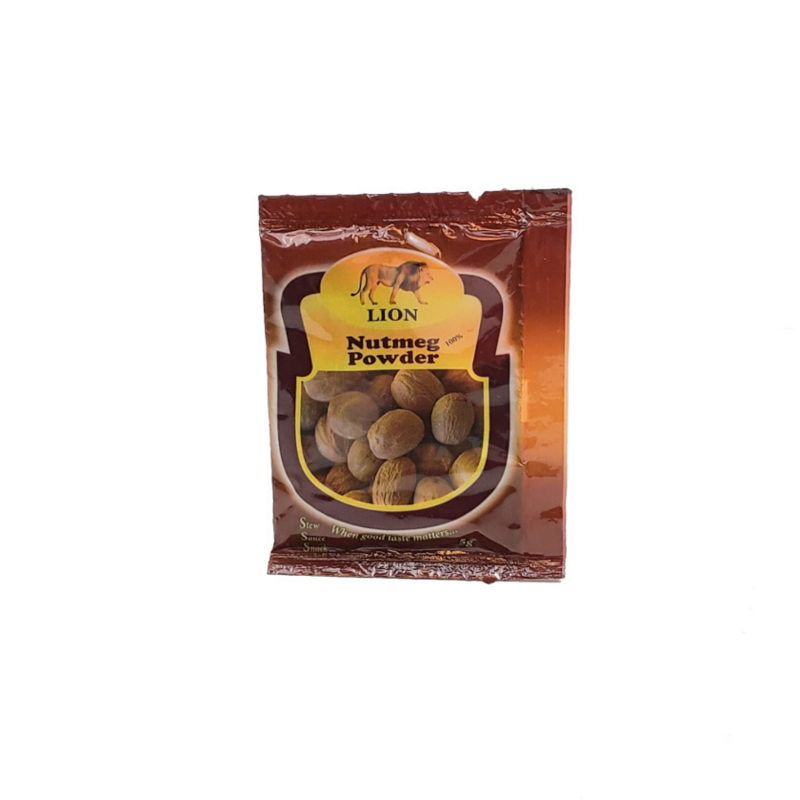 Remie Nutmeg Powder Small