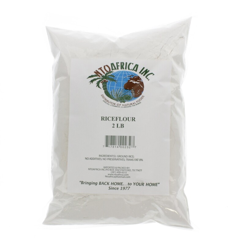 Rice Flour