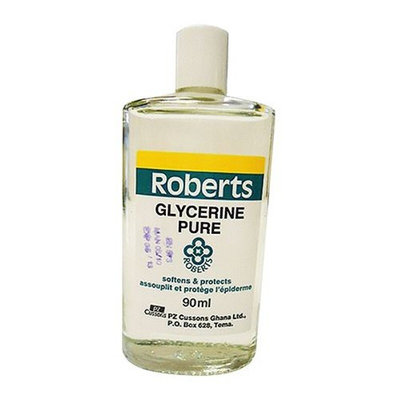 Roberts Glycerine