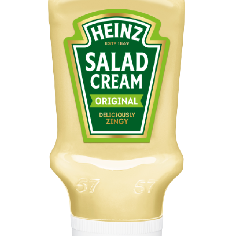 Salad Cream