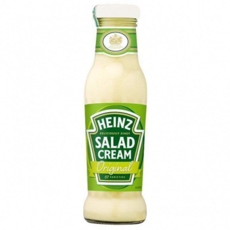 Salad Cream