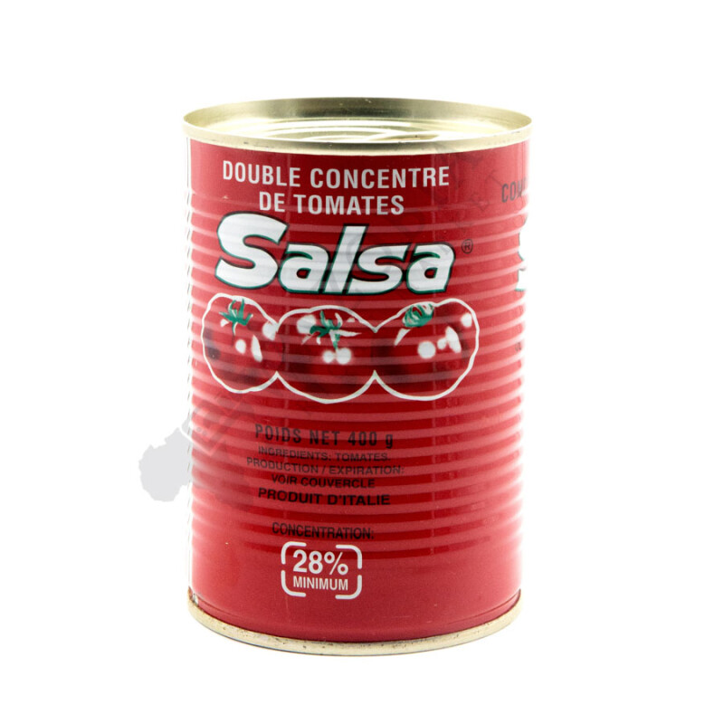 Salsa Large