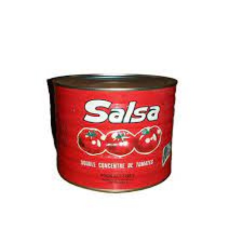 Salsa Small