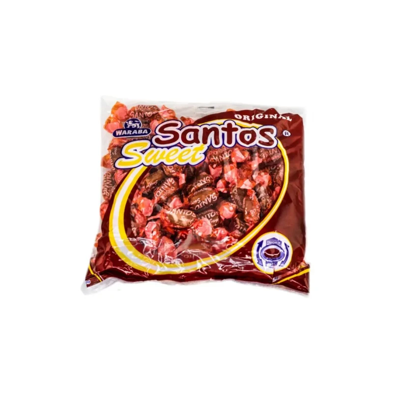 Santos Sweet Candy