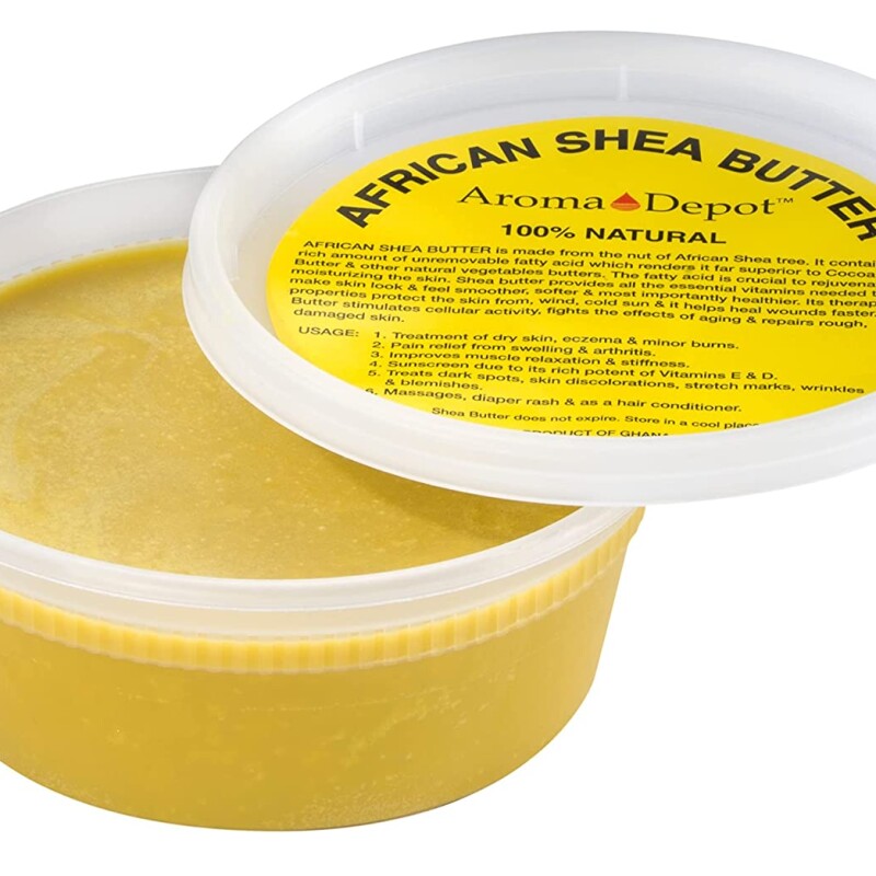 Shea Butter