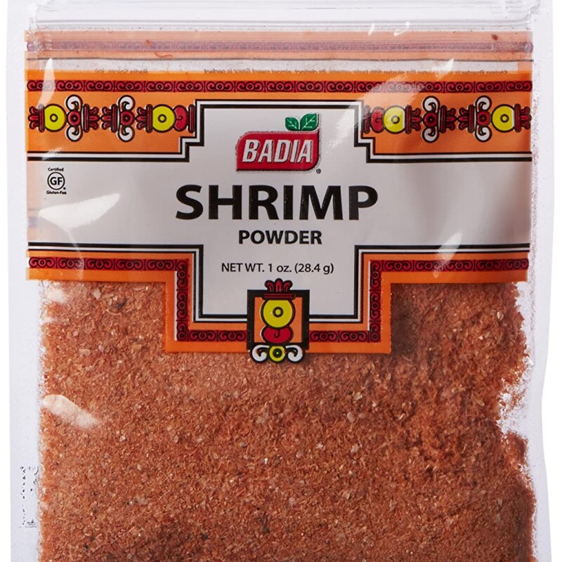 Shrimp Powder