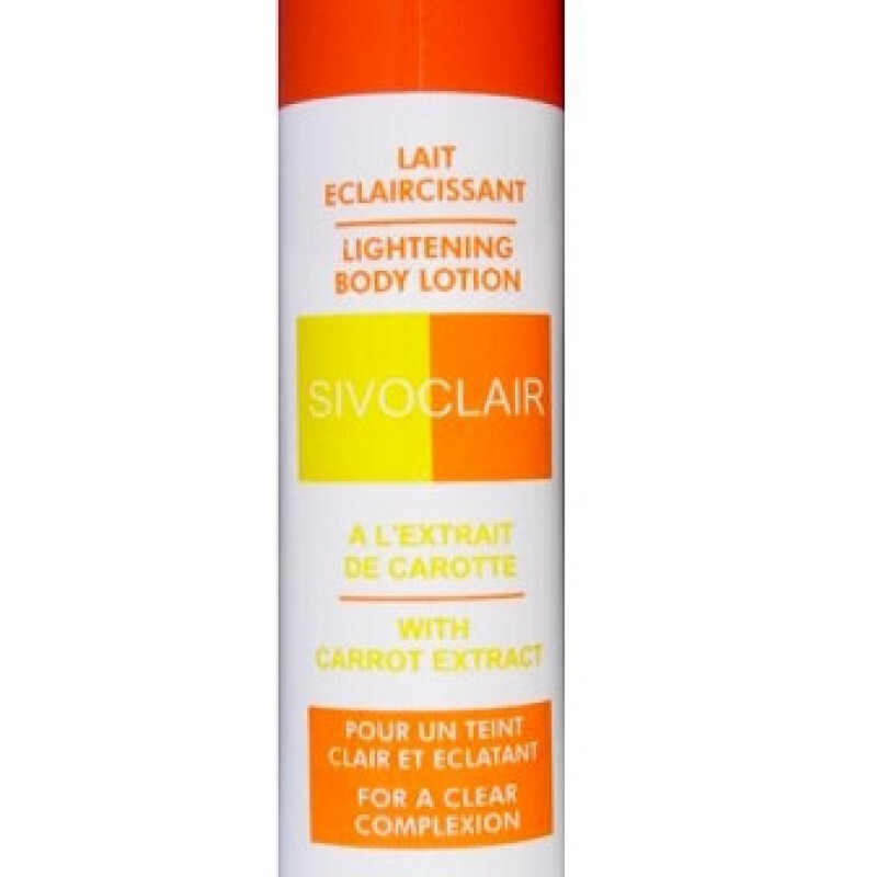 Sivoclair Lotion