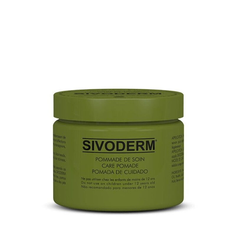 Sivoderm