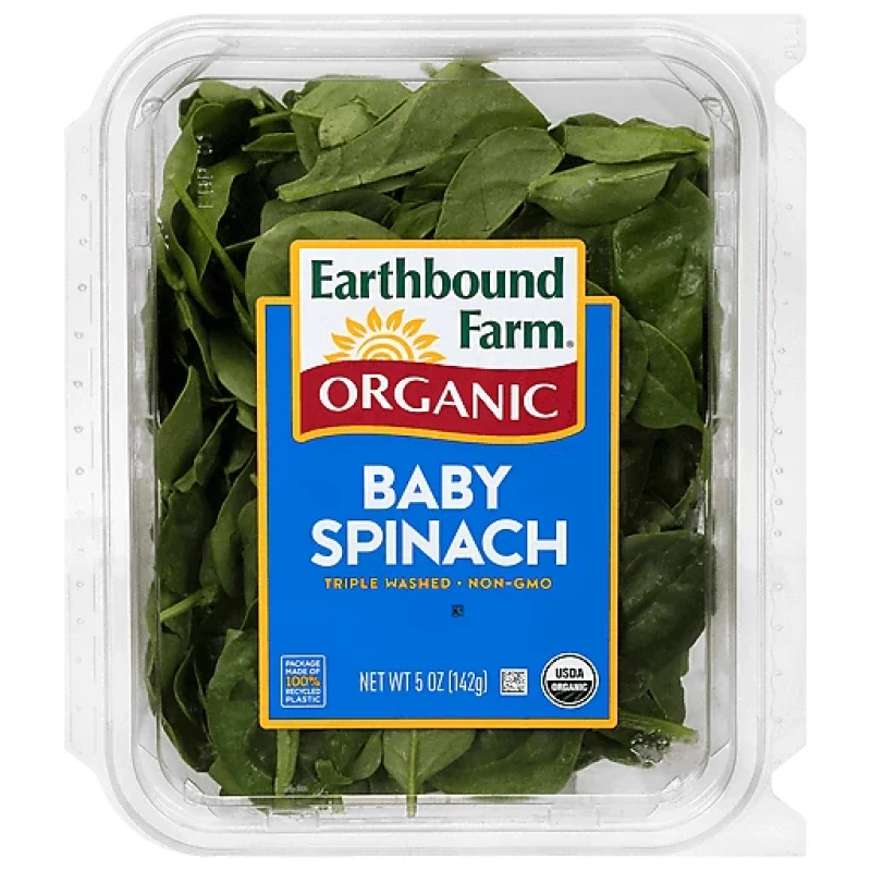 Spinach Large