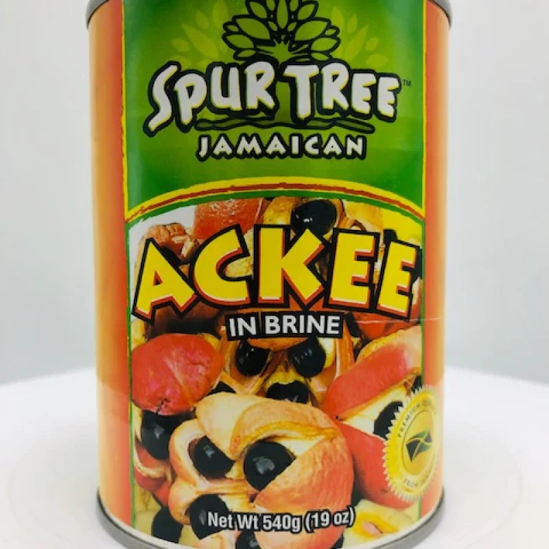 Spur Tree Ackee