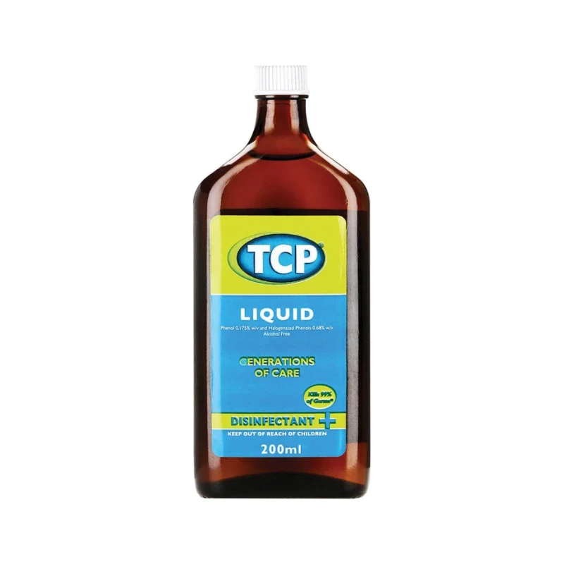 TCP Large