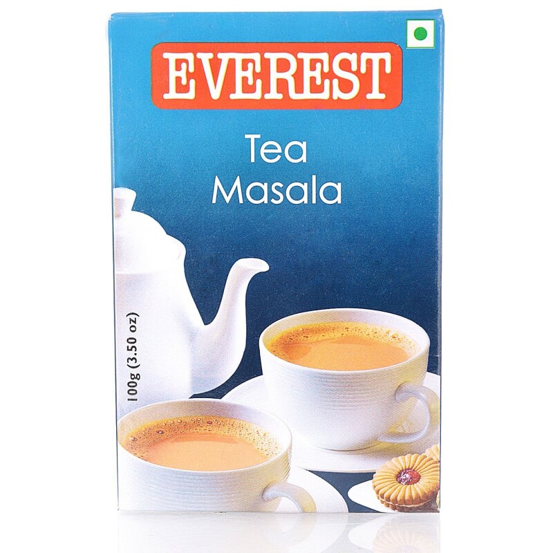 Tea Masala