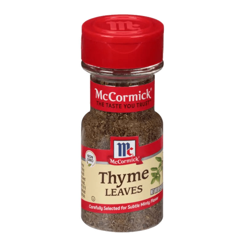 Thyme