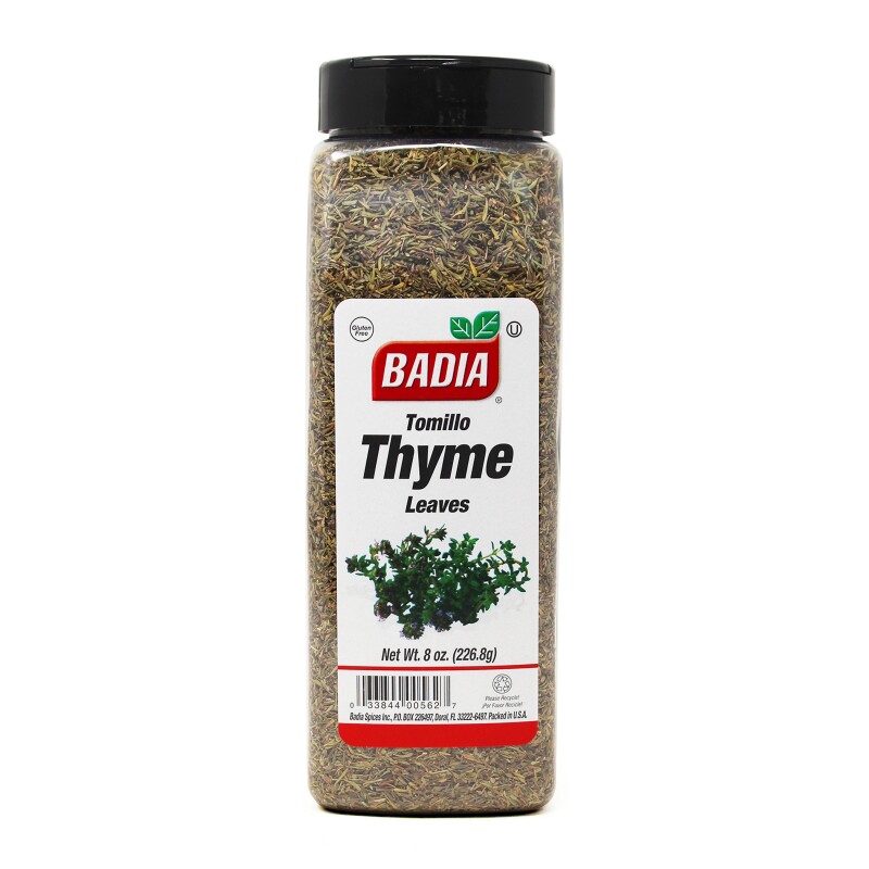 Thyme Leaves