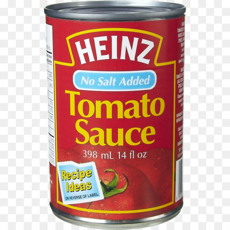 Tomato Sauce