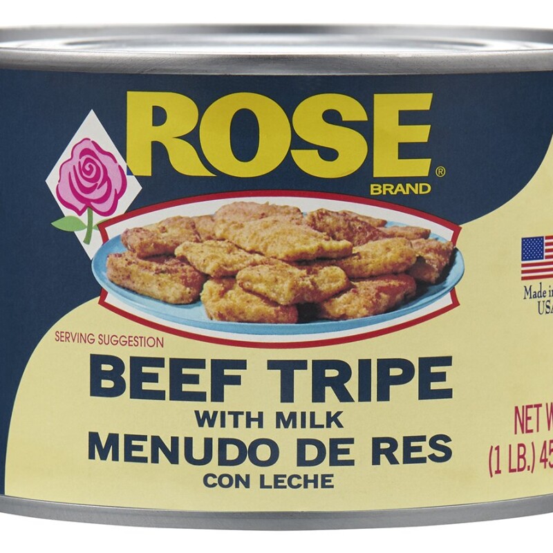 Tripe