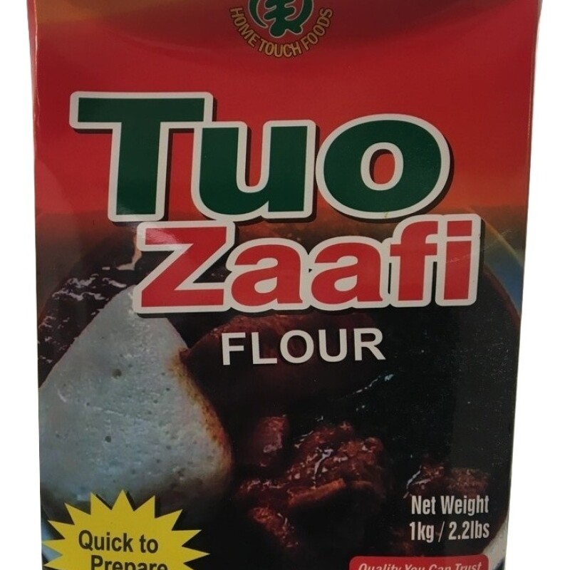 Tuozafi Mix