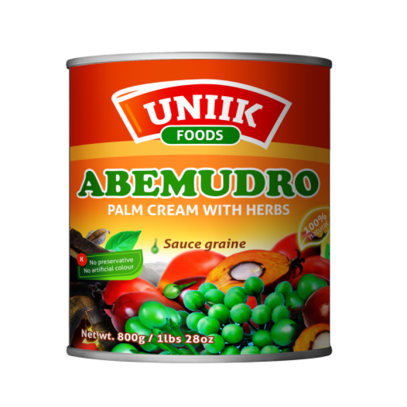 Uniik Abemudro