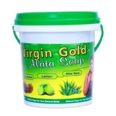 Virgin Alata Soap Large