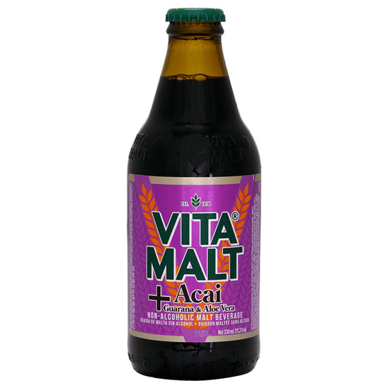 Vita Malt Acai