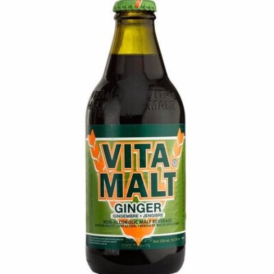 Vita Malt Ginger