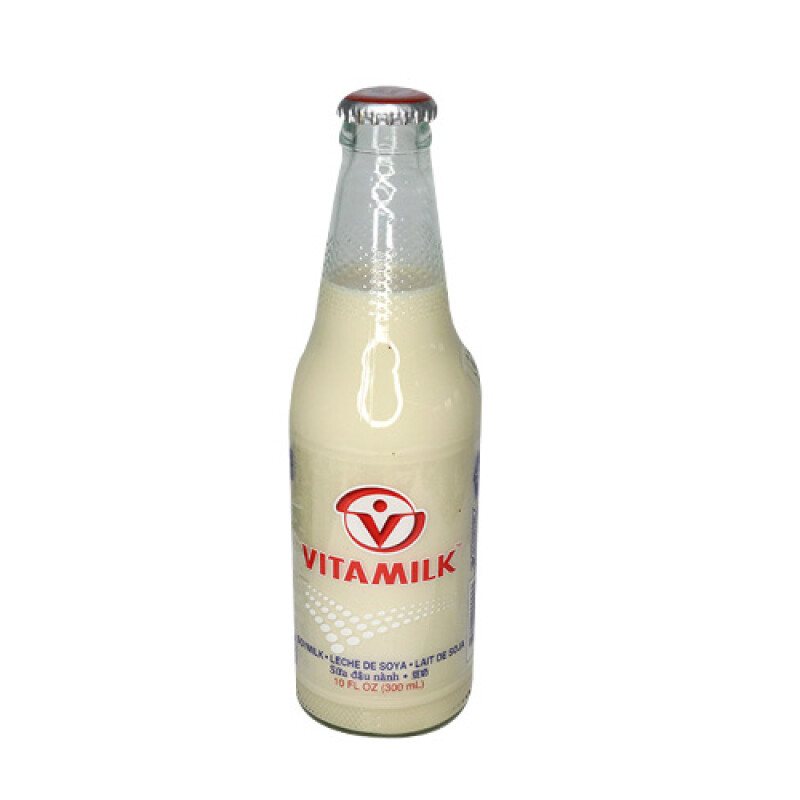 Vitamilk Case