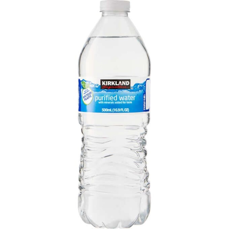 Water