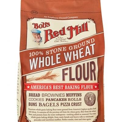 Whole Wheat